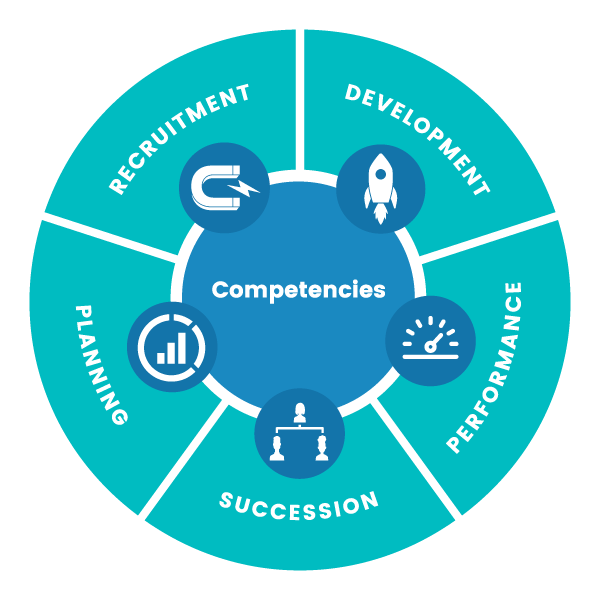 Custom Competency Development | Competency Implementation - HRSG